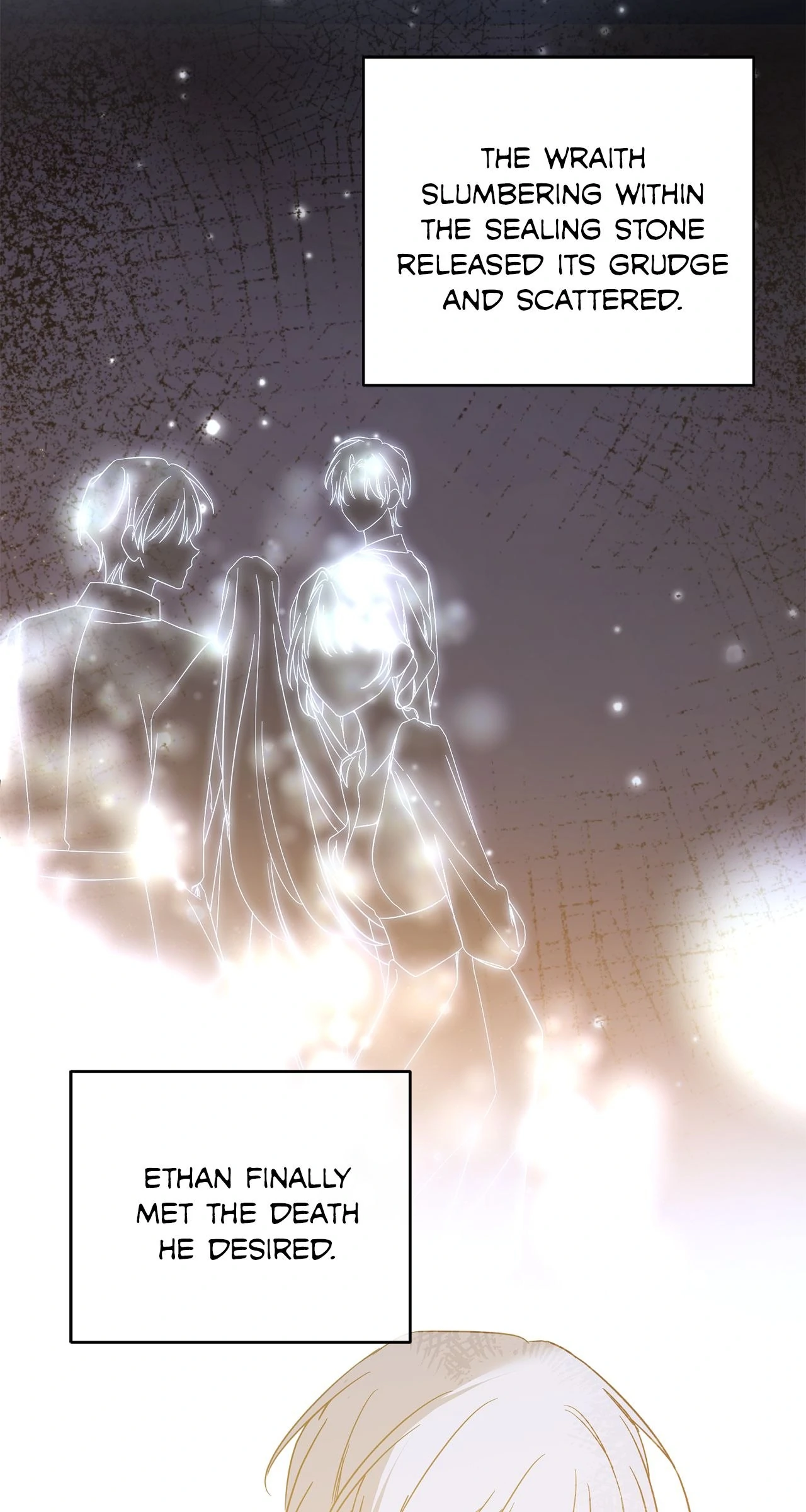 My Husband Who Hates Me Has Lost His Memories Chapter 97 - page 97