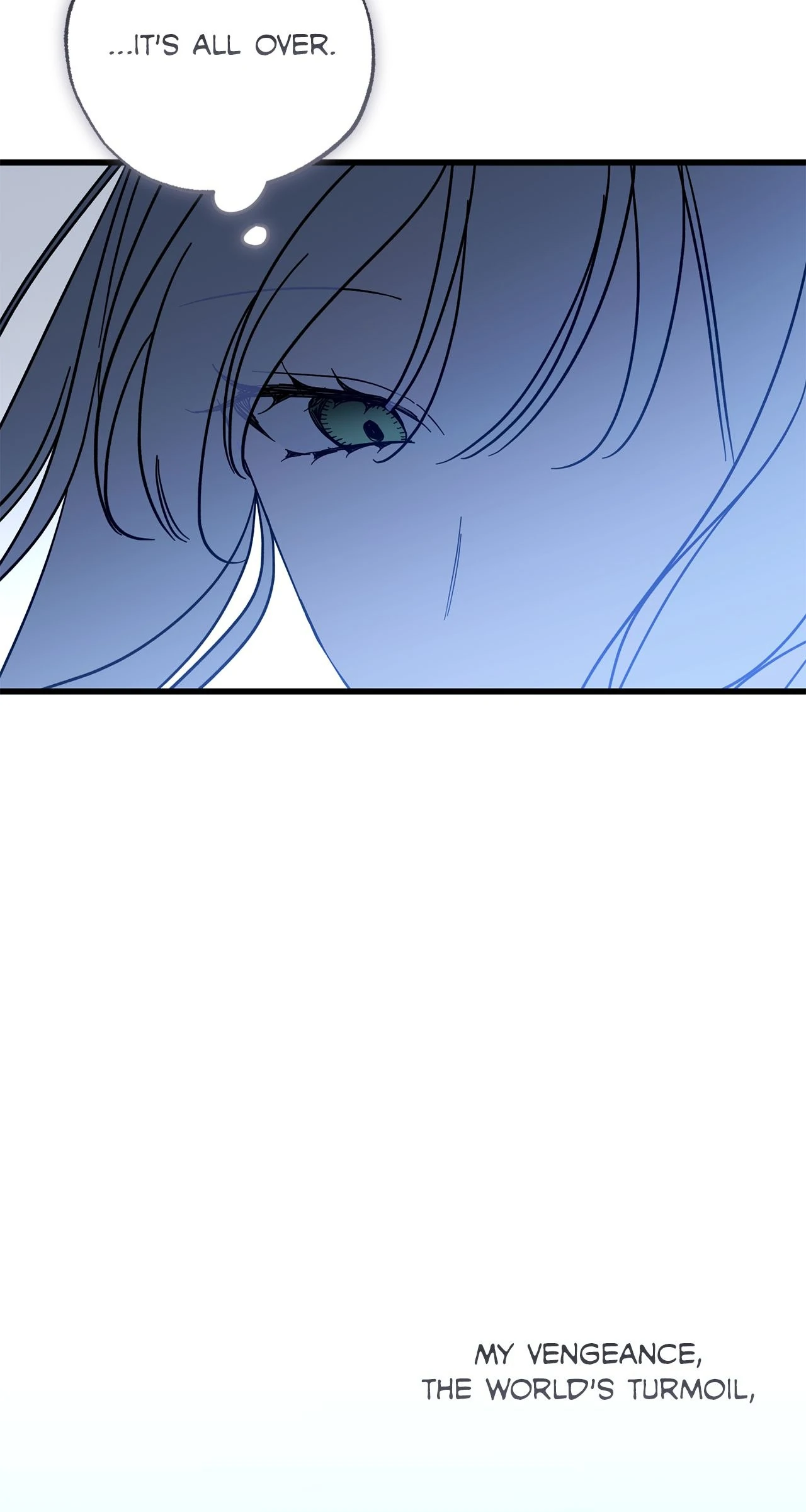 My Husband Who Hates Me Has Lost His Memories Chapter 97 - page 99