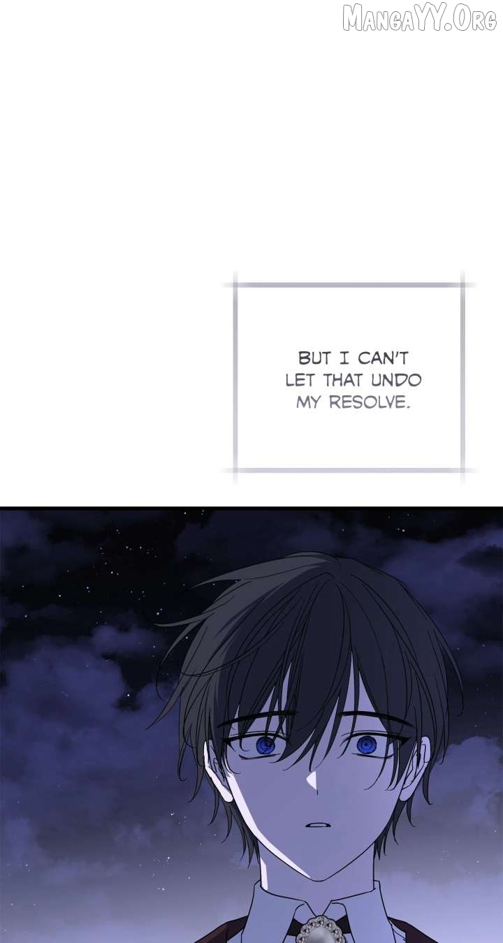 My Husband Who Hates Me Has Lost His Memories Chapter 98 - page 10