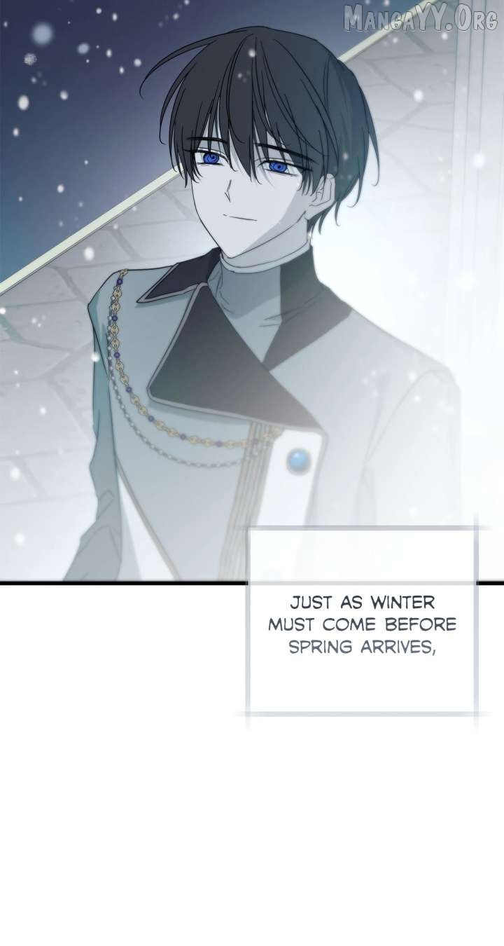 My Husband Who Hates Me Has Lost His Memories Chapter 98 - page 103