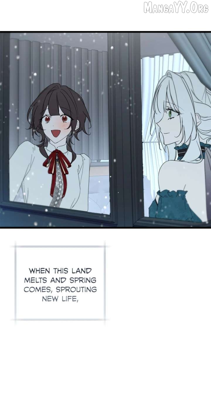 My Husband Who Hates Me Has Lost His Memories Chapter 98 - page 104