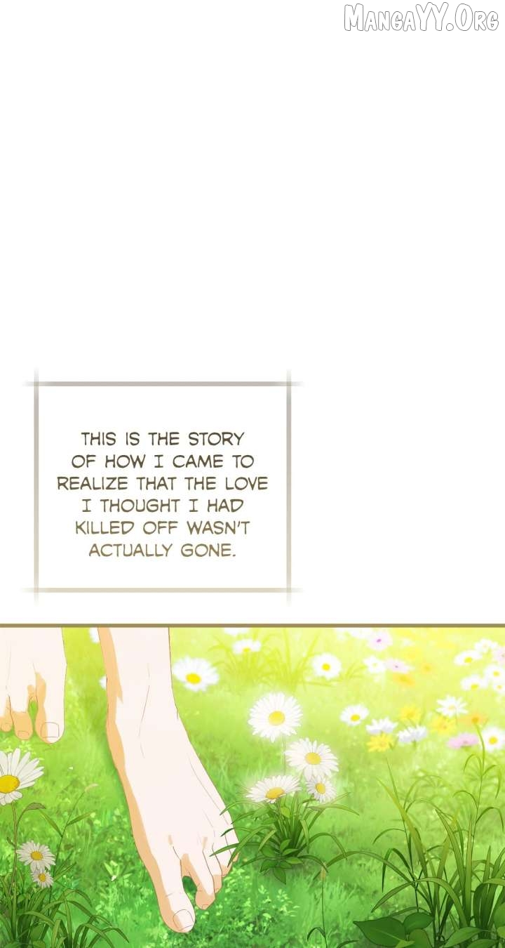 My Husband Who Hates Me Has Lost His Memories Chapter 98 - page 109