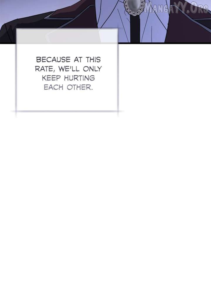 My Husband Who Hates Me Has Lost His Memories Chapter 98 - page 11