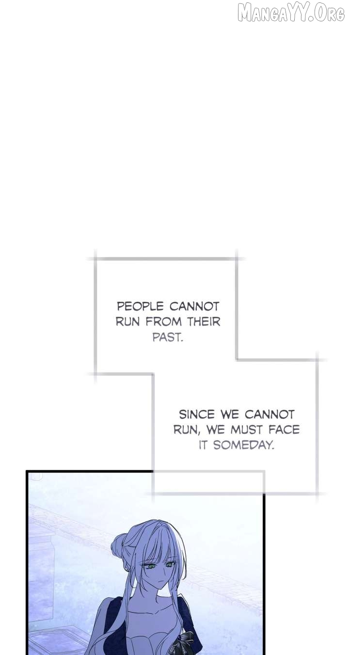 My Husband Who Hates Me Has Lost His Memories Chapter 98 - page 12