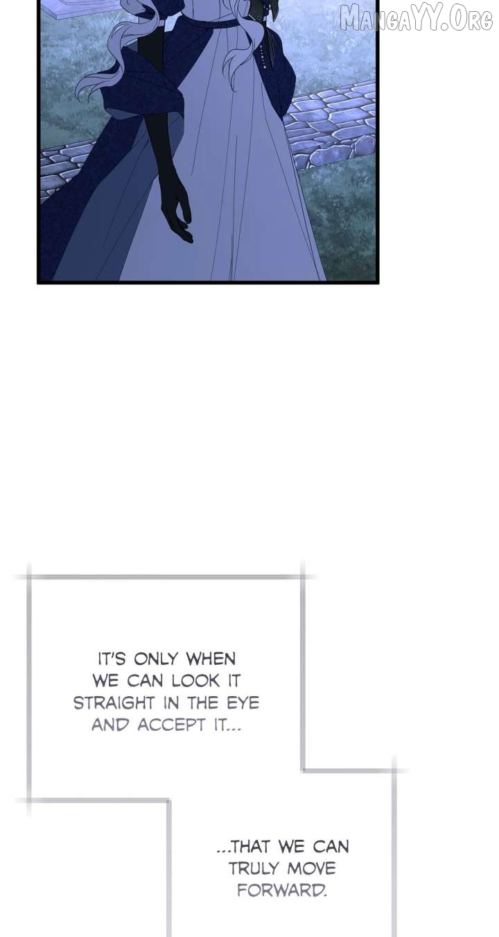 My Husband Who Hates Me Has Lost His Memories Chapter 98 - page 13