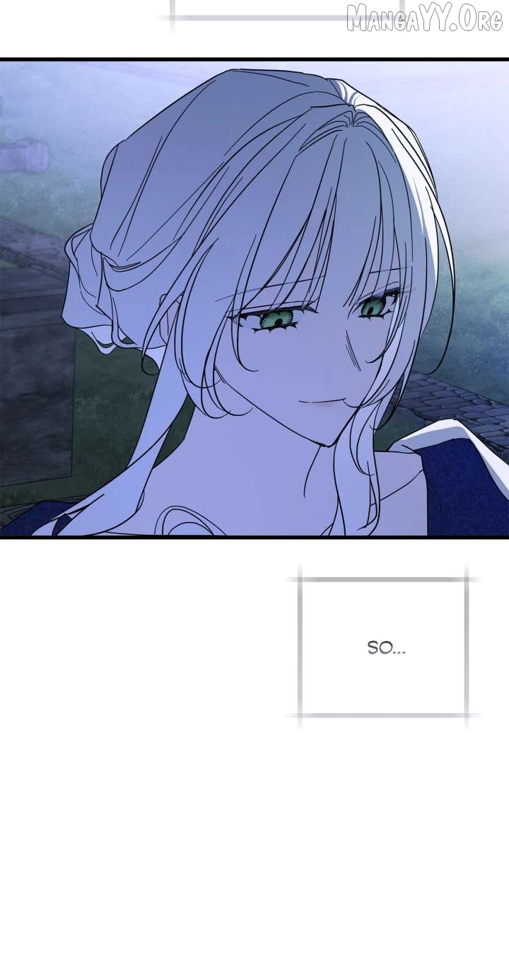 My Husband Who Hates Me Has Lost His Memories Chapter 98 - page 14