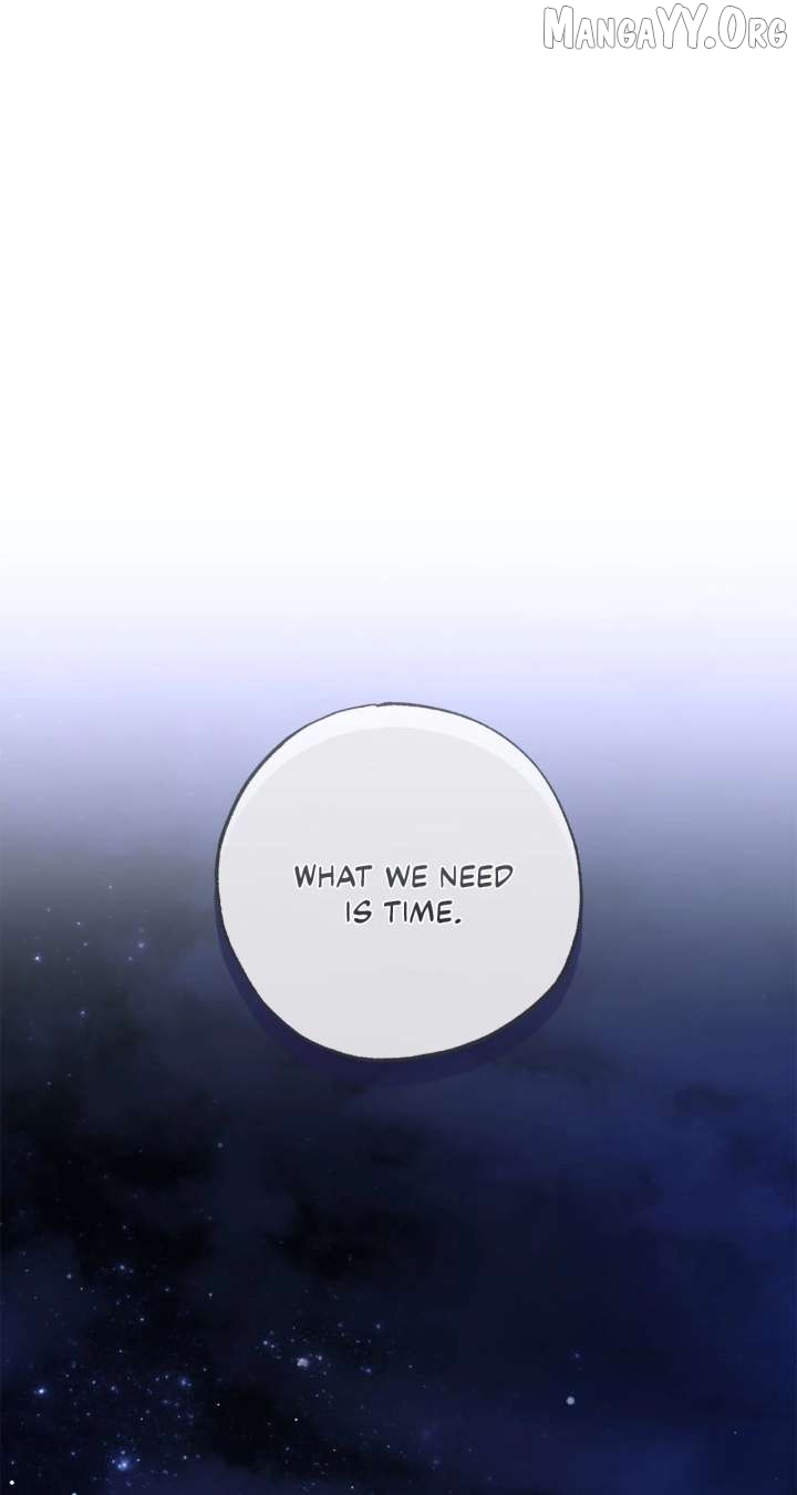 My Husband Who Hates Me Has Lost His Memories Chapter 98 - page 15