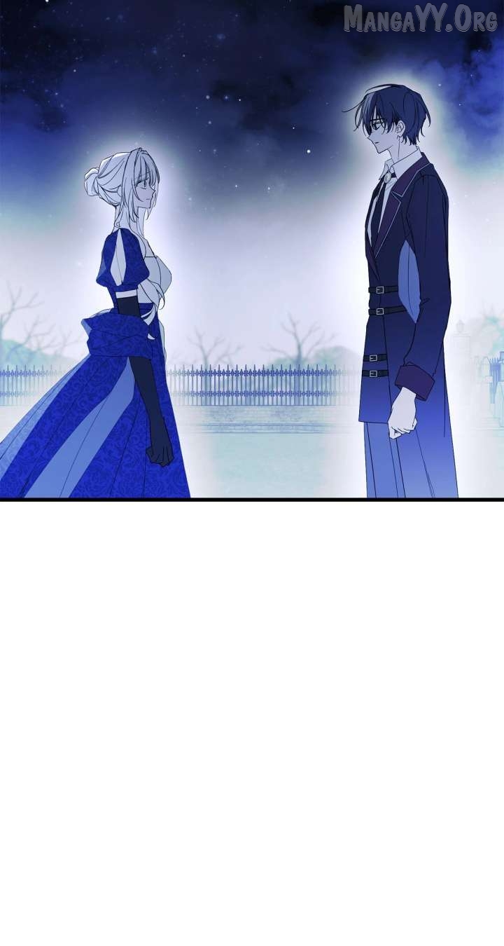 My Husband Who Hates Me Has Lost His Memories Chapter 98 - page 16
