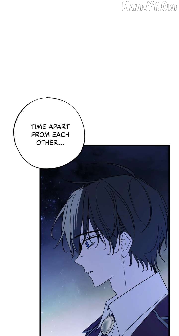 My Husband Who Hates Me Has Lost His Memories Chapter 98 - page 17