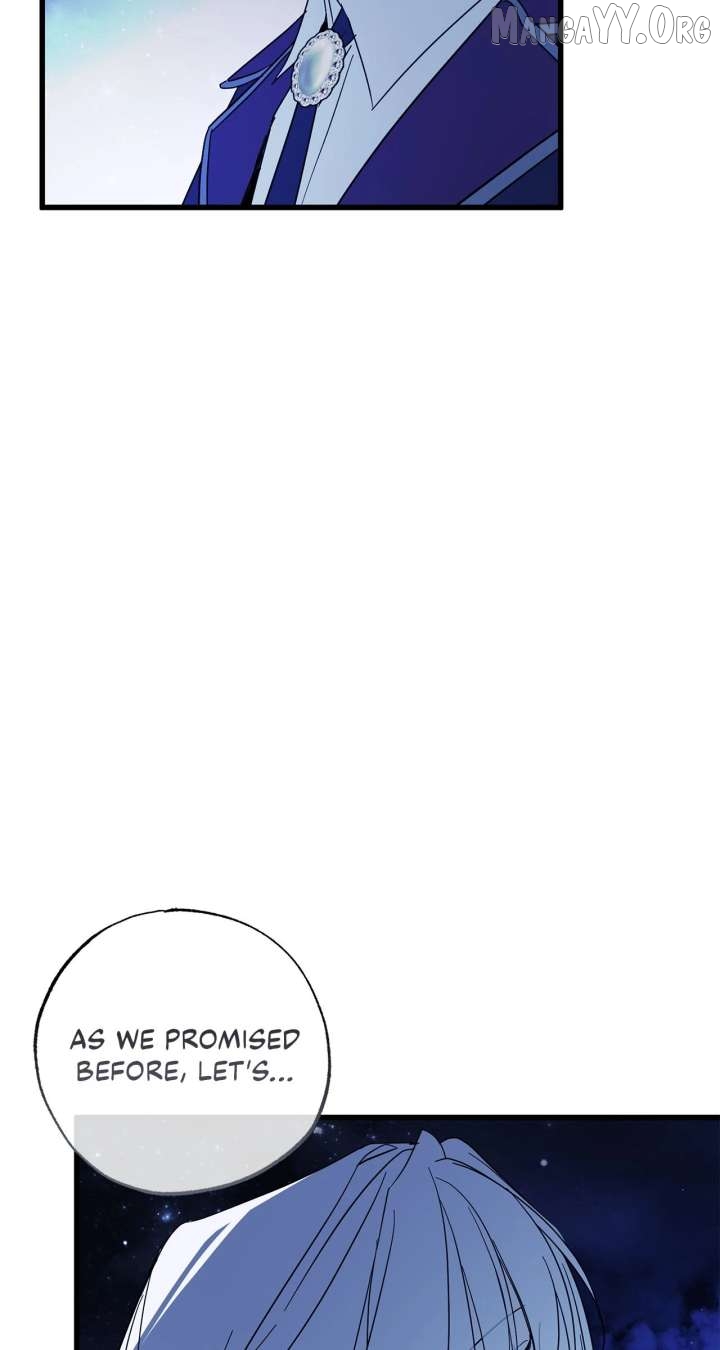 My Husband Who Hates Me Has Lost His Memories Chapter 98 - page 19