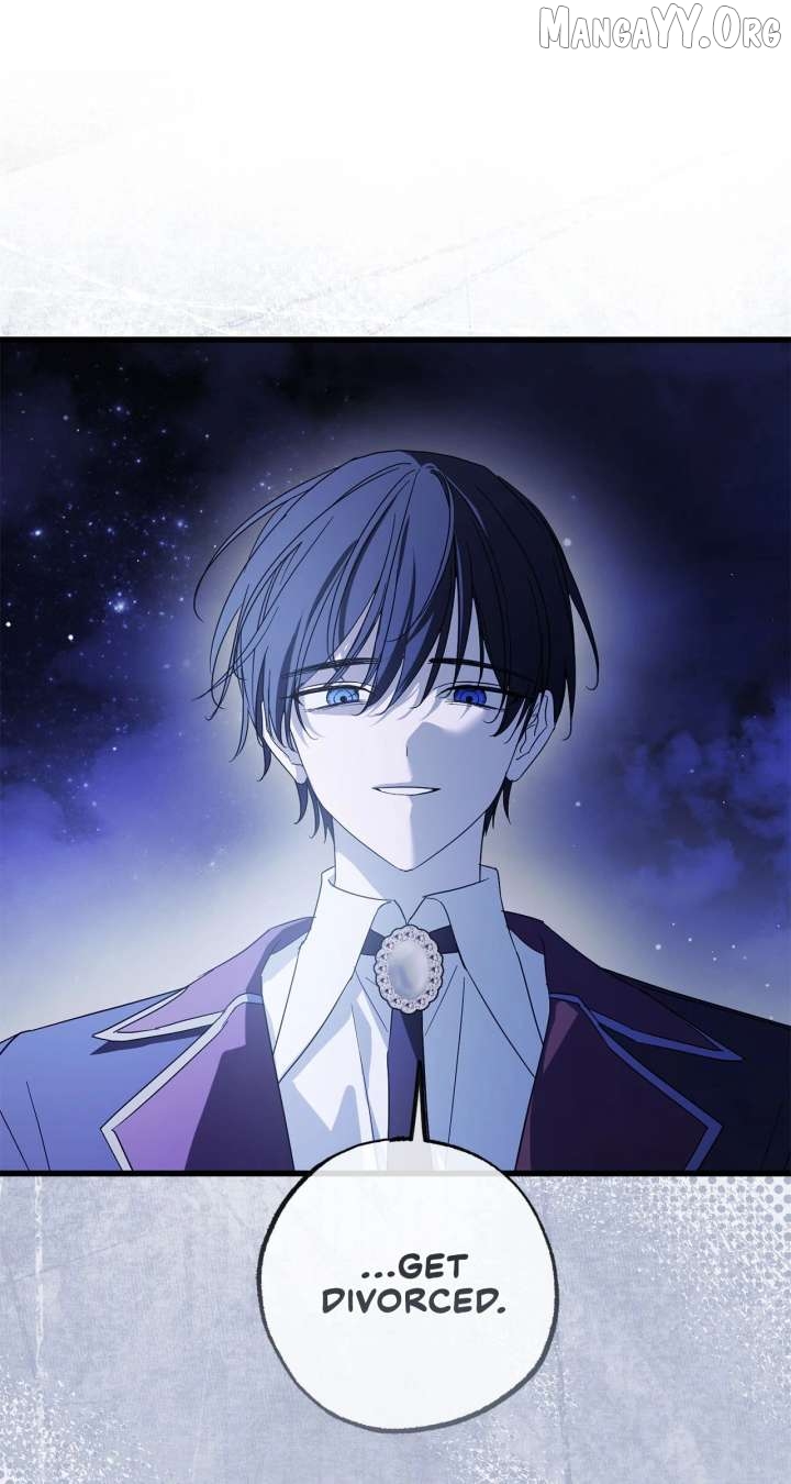 My Husband Who Hates Me Has Lost His Memories Chapter 98 - page 22