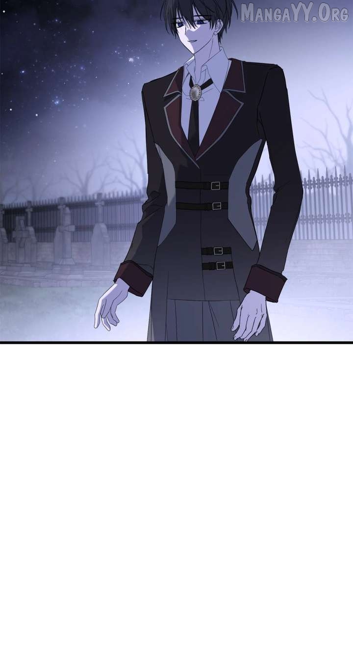 My Husband Who Hates Me Has Lost His Memories Chapter 98 - page 26