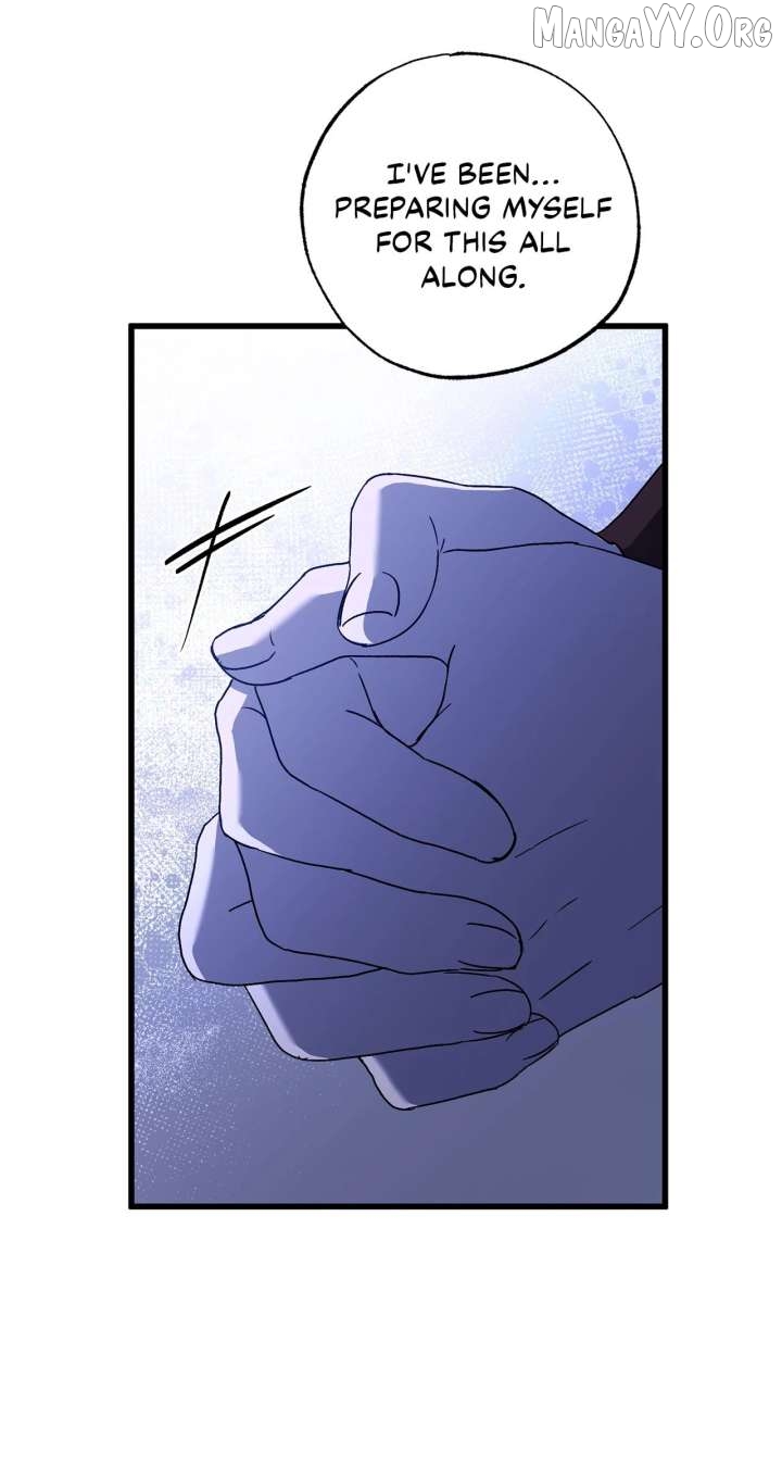 My Husband Who Hates Me Has Lost His Memories Chapter 98 - page 27
