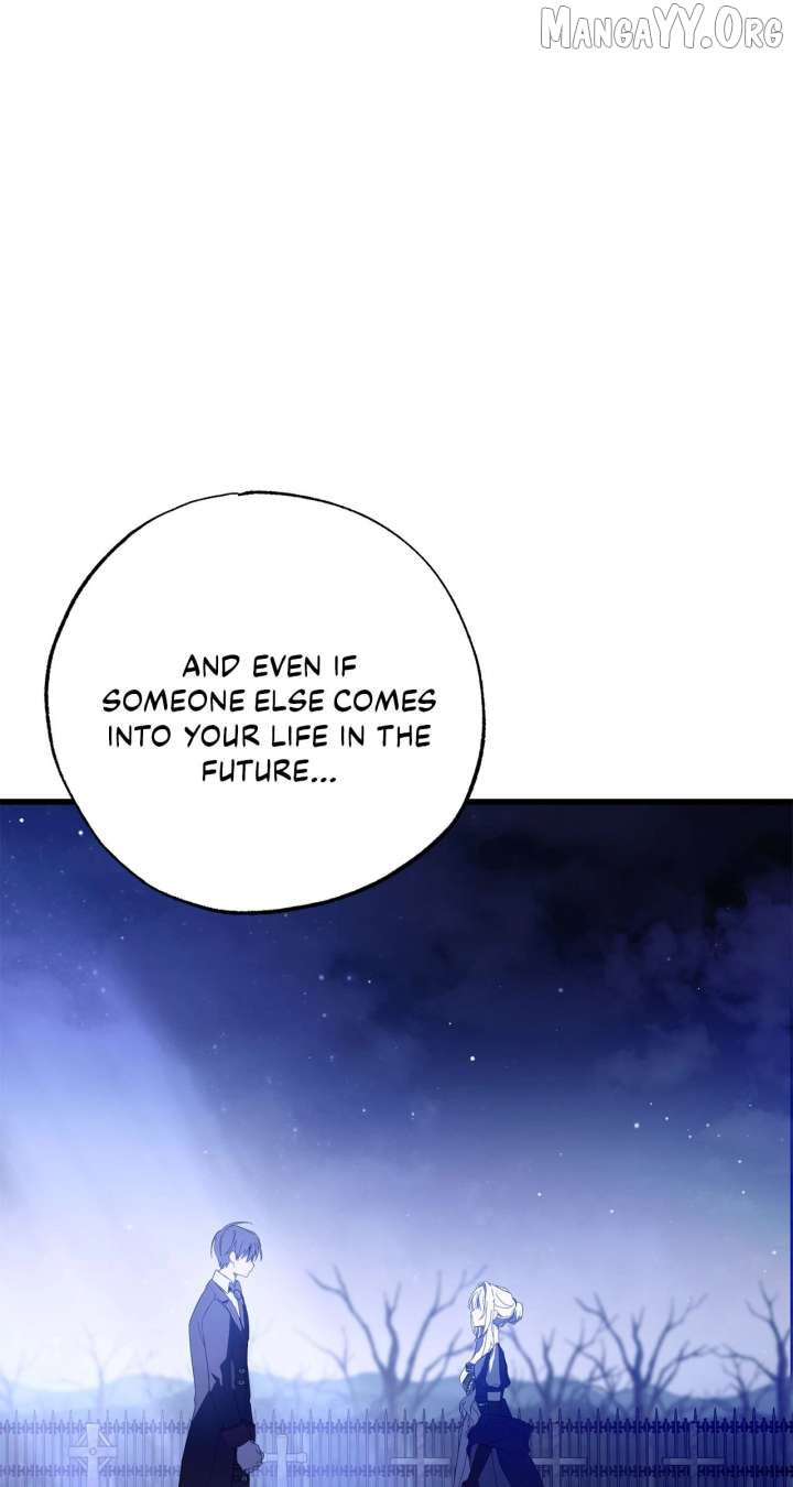 My Husband Who Hates Me Has Lost His Memories Chapter 98 - page 28