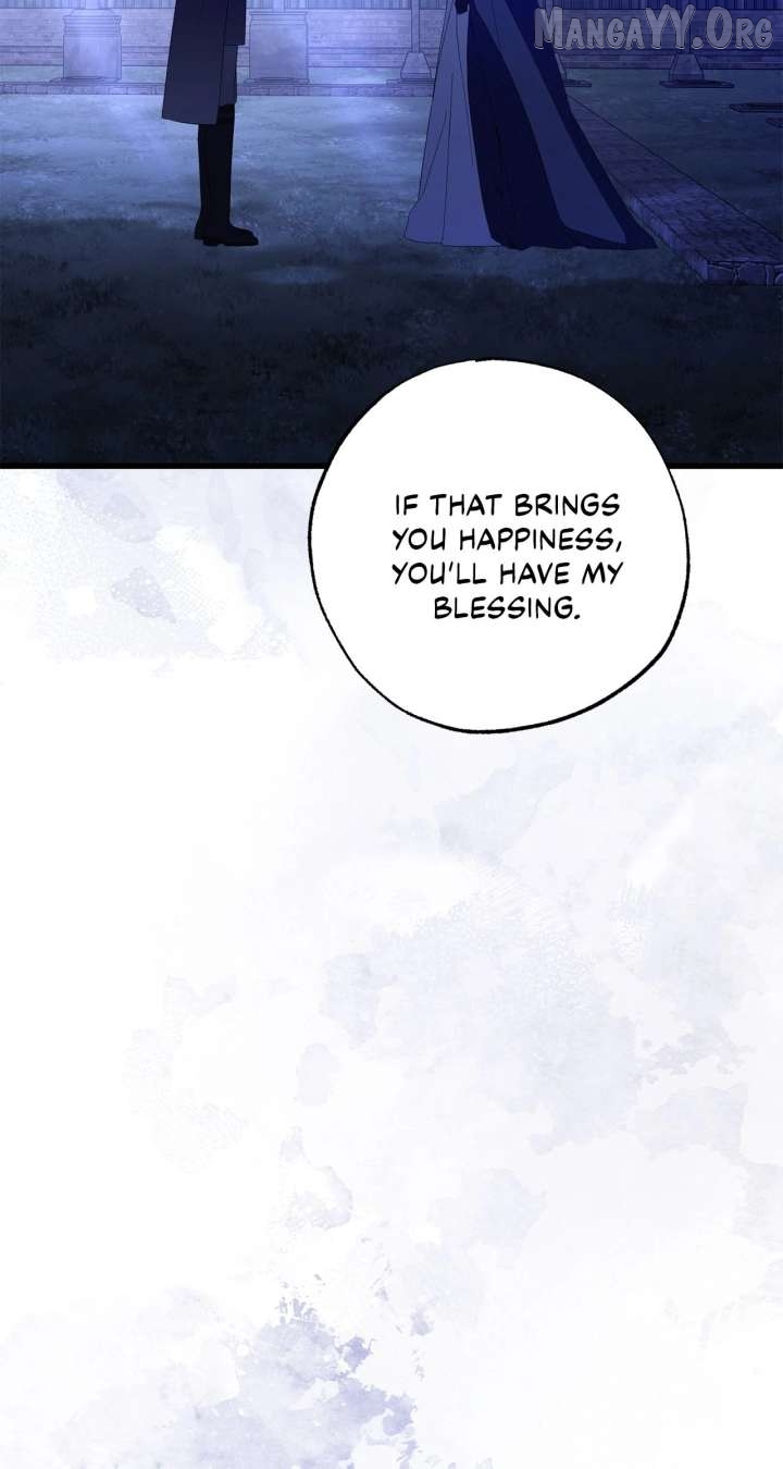 My Husband Who Hates Me Has Lost His Memories Chapter 98 - page 29