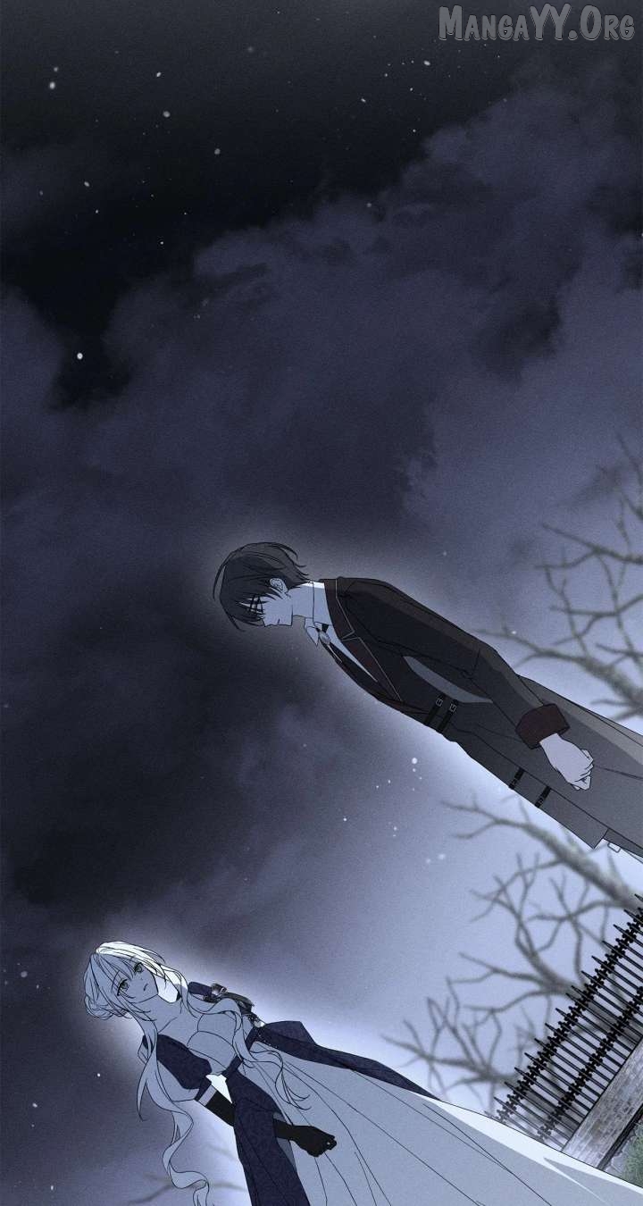 My Husband Who Hates Me Has Lost His Memories Chapter 98 - page 3