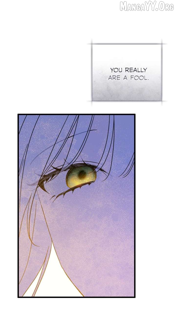 My Husband Who Hates Me Has Lost His Memories Chapter 98 - page 32
