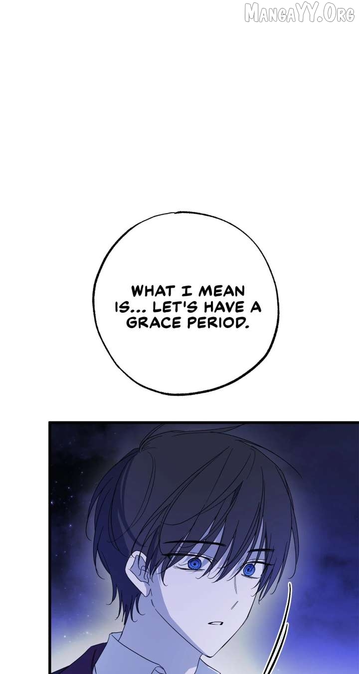 My Husband Who Hates Me Has Lost His Memories Chapter 98 - page 33