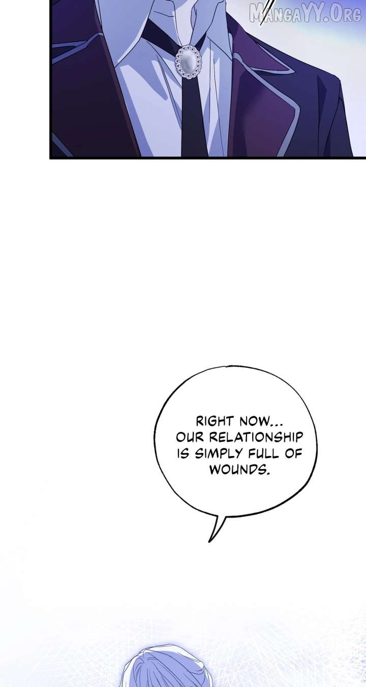 My Husband Who Hates Me Has Lost His Memories Chapter 98 - page 34