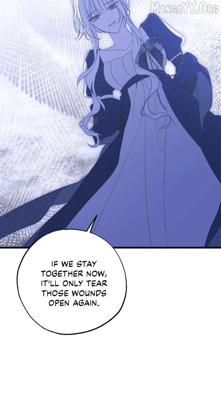 My Husband Who Hates Me Has Lost His Memories Chapter 98 - page 35