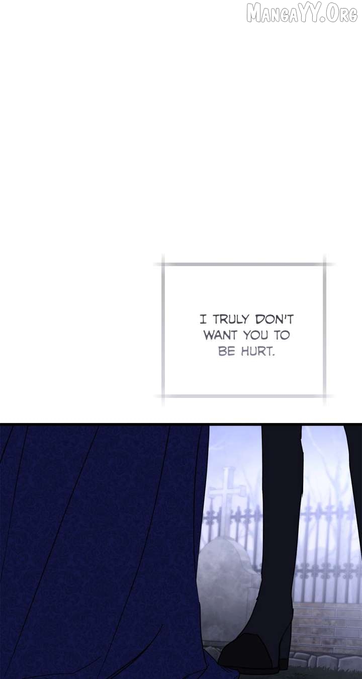 My Husband Who Hates Me Has Lost His Memories Chapter 98 - page 36