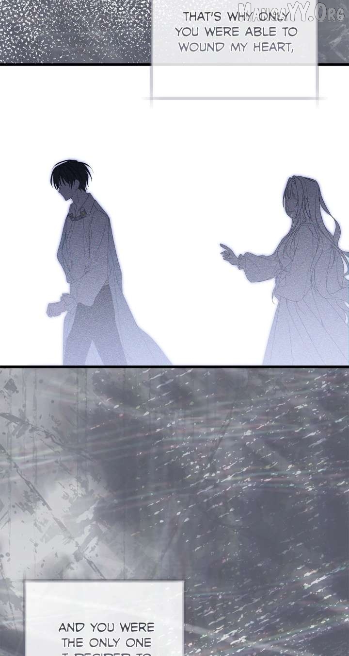 My Husband Who Hates Me Has Lost His Memories Chapter 98 - page 38