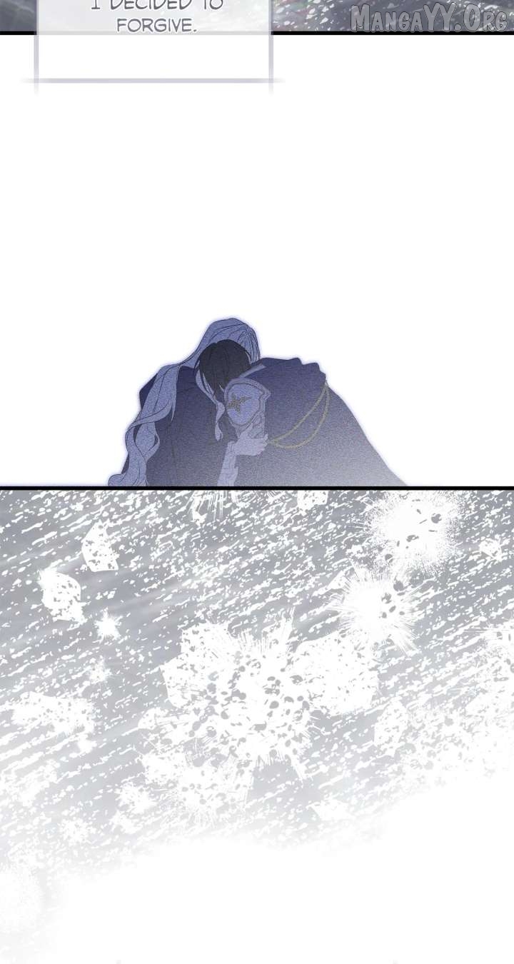 My Husband Who Hates Me Has Lost His Memories Chapter 98 - page 39