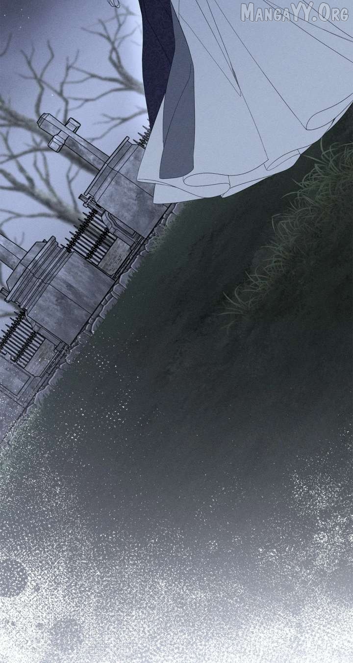 My Husband Who Hates Me Has Lost His Memories Chapter 98 - page 4