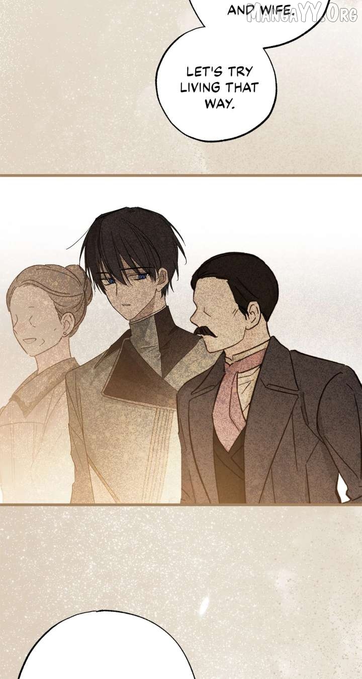 My Husband Who Hates Me Has Lost His Memories Chapter 98 - page 44