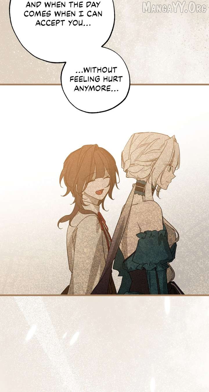 My Husband Who Hates Me Has Lost His Memories Chapter 98 - page 45