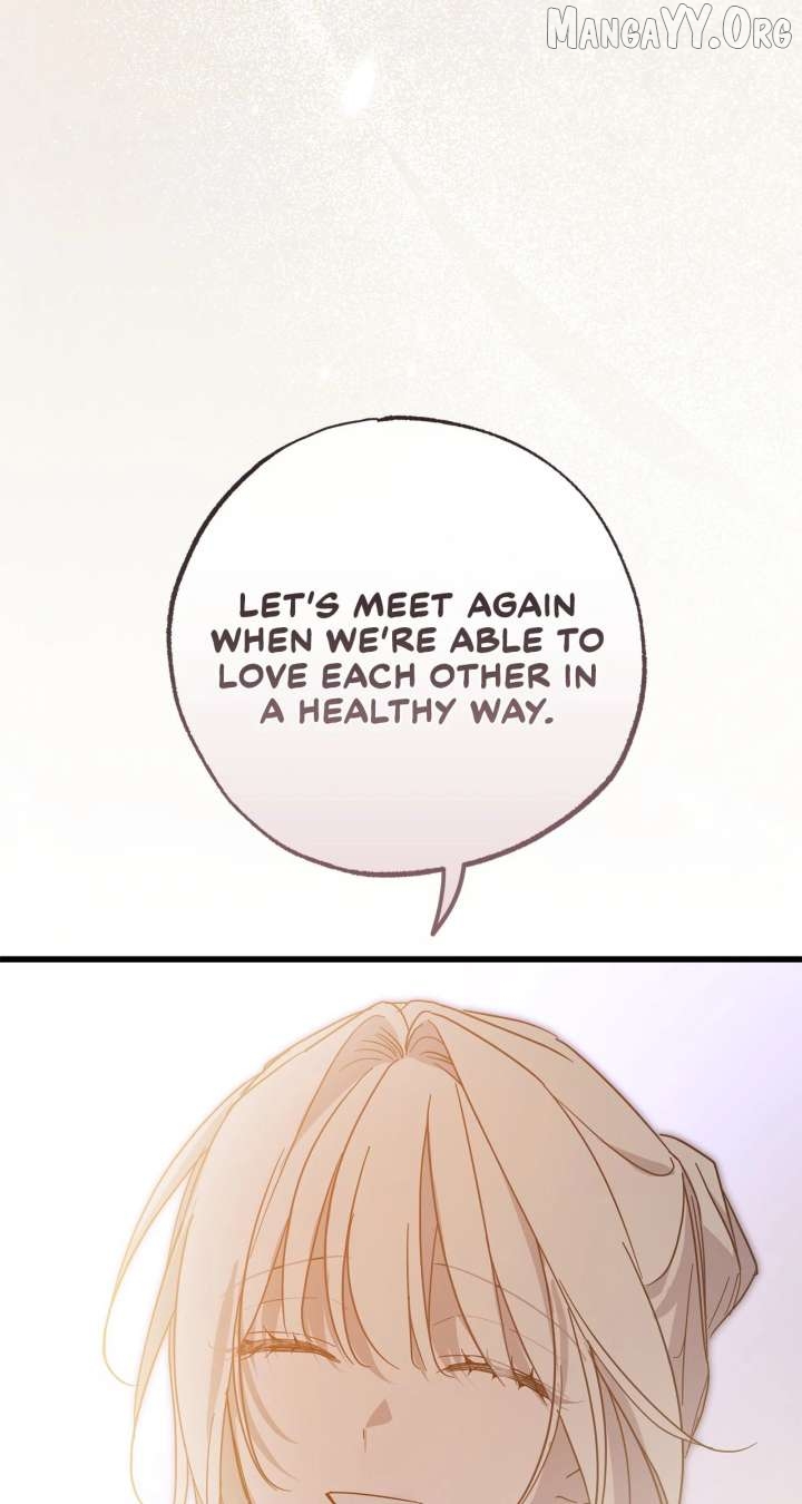 My Husband Who Hates Me Has Lost His Memories Chapter 98 - page 46