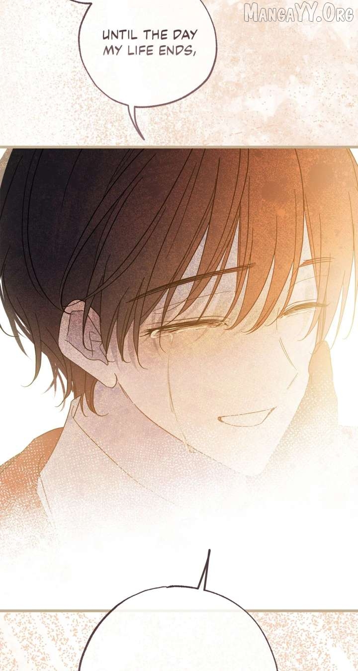 My Husband Who Hates Me Has Lost His Memories Chapter 98 - page 49