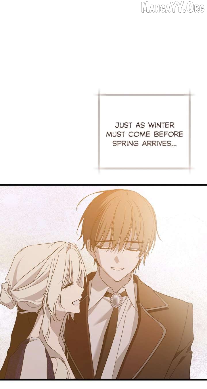 My Husband Who Hates Me Has Lost His Memories Chapter 98 - page 56