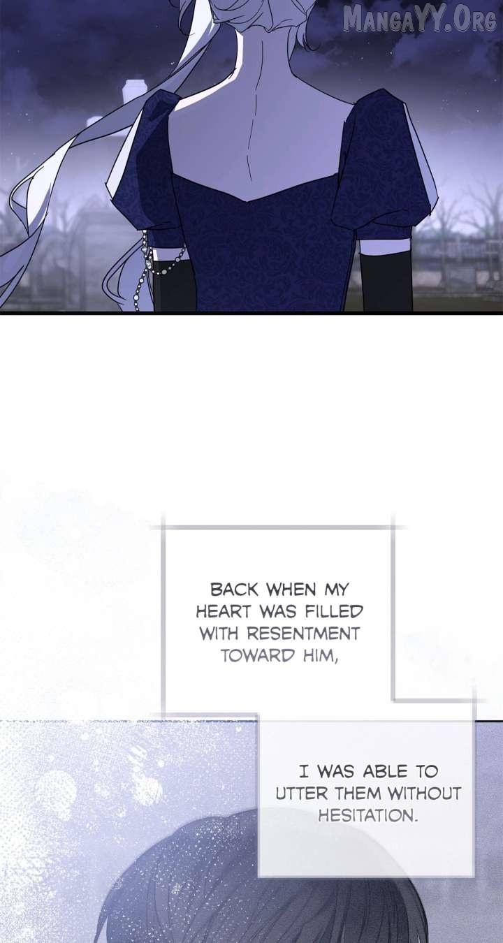 My Husband Who Hates Me Has Lost His Memories Chapter 98 - page 6