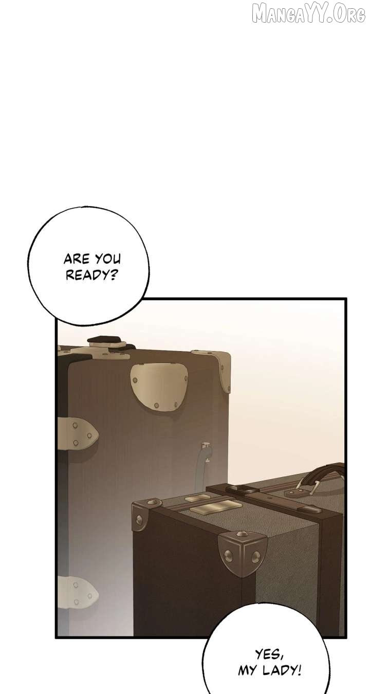 My Husband Who Hates Me Has Lost His Memories Chapter 98 - page 61