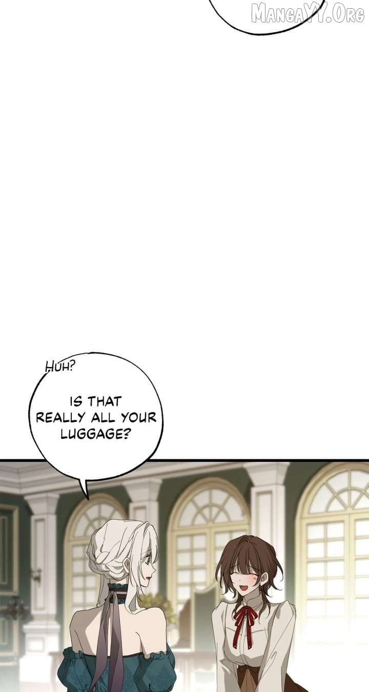 My Husband Who Hates Me Has Lost His Memories Chapter 98 - page 62