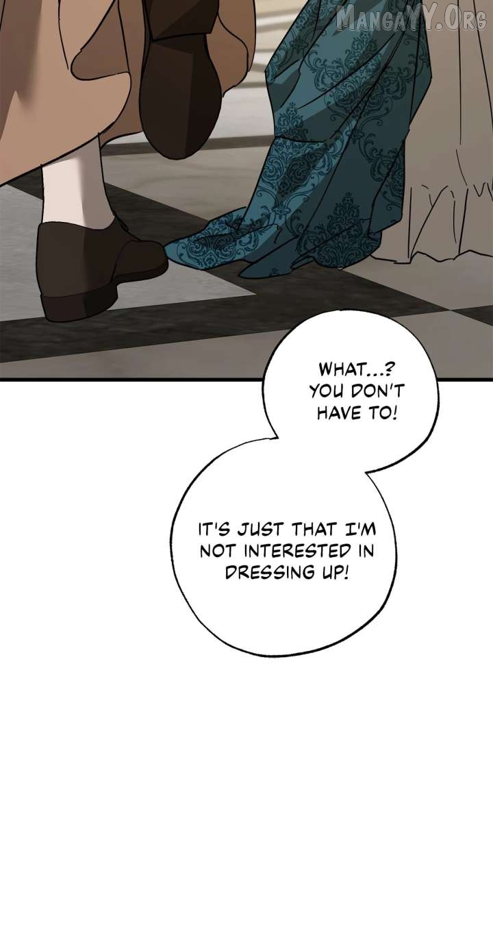 My Husband Who Hates Me Has Lost His Memories Chapter 98 - page 64
