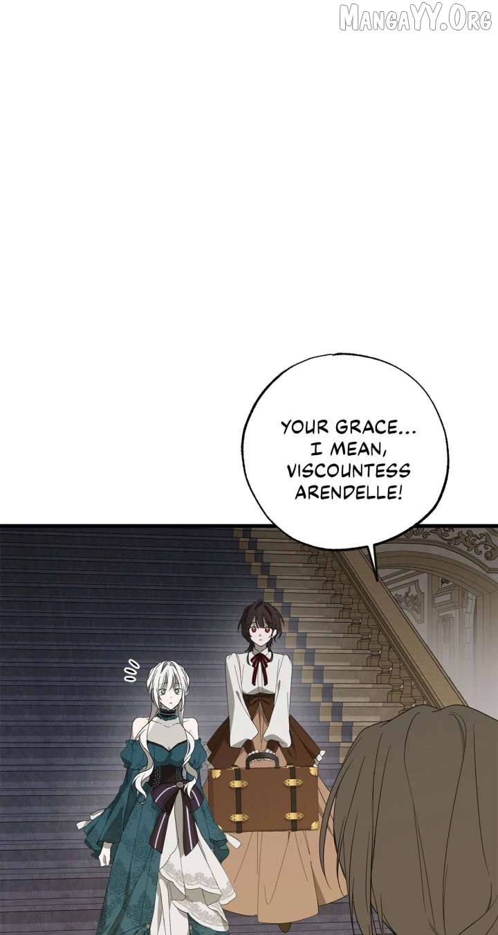 My Husband Who Hates Me Has Lost His Memories Chapter 98 - page 65