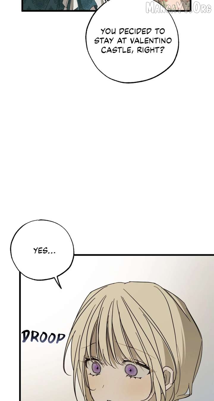 My Husband Who Hates Me Has Lost His Memories Chapter 98 - page 69