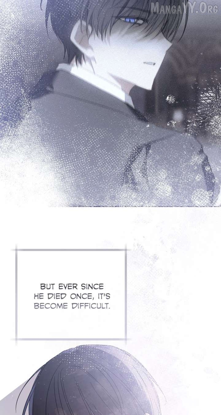 My Husband Who Hates Me Has Lost His Memories Chapter 98 - page 7