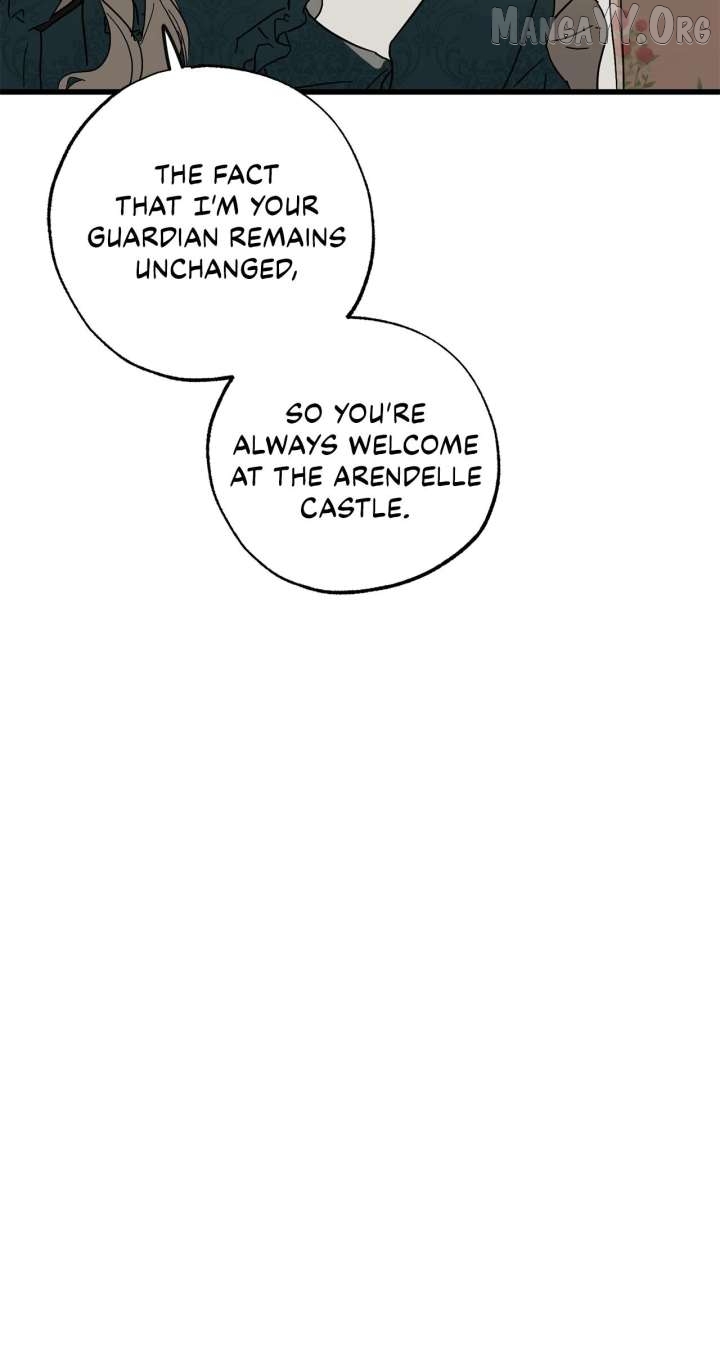 My Husband Who Hates Me Has Lost His Memories Chapter 98 - page 72