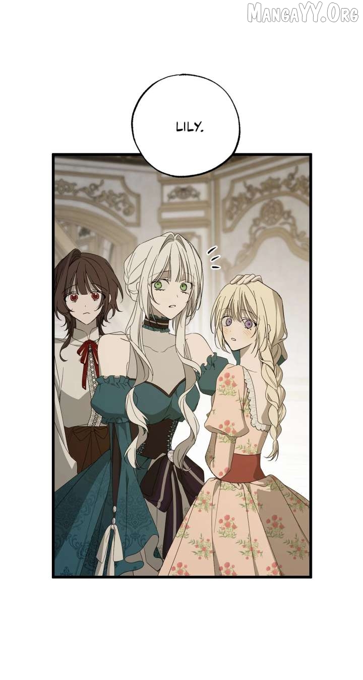 My Husband Who Hates Me Has Lost His Memories Chapter 98 - page 73