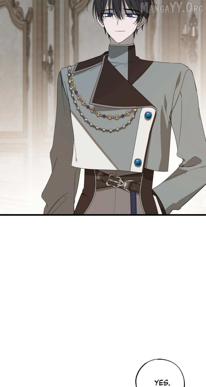 My Husband Who Hates Me Has Lost His Memories Chapter 98 - page 75