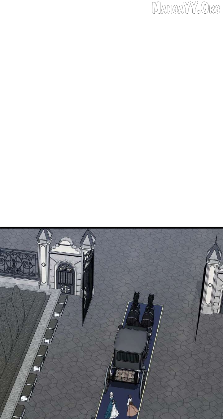 My Husband Who Hates Me Has Lost His Memories Chapter 98 - page 77