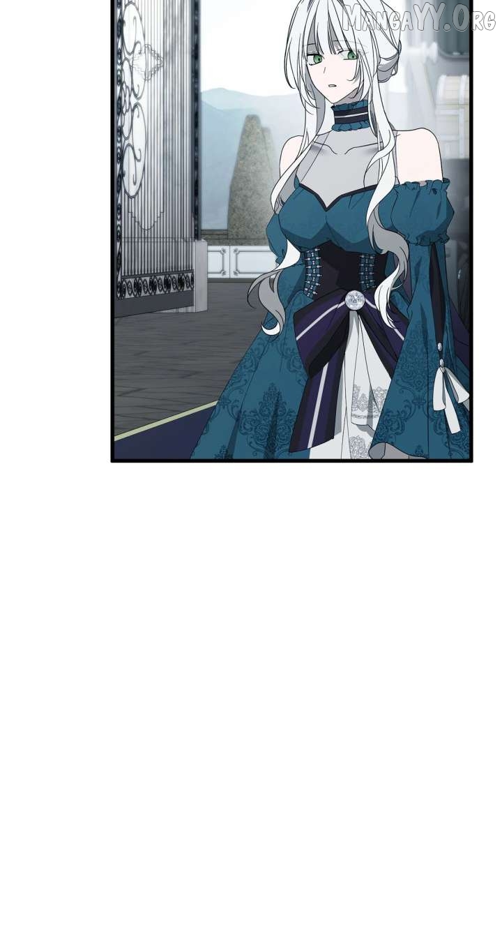 My Husband Who Hates Me Has Lost His Memories Chapter 98 - page 79