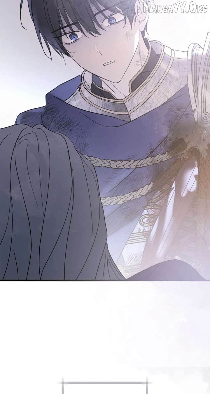My Husband Who Hates Me Has Lost His Memories Chapter 98 - page 8