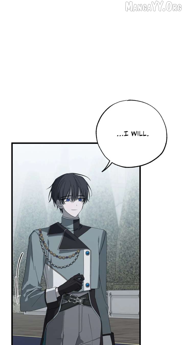 My Husband Who Hates Me Has Lost His Memories Chapter 98 - page 81