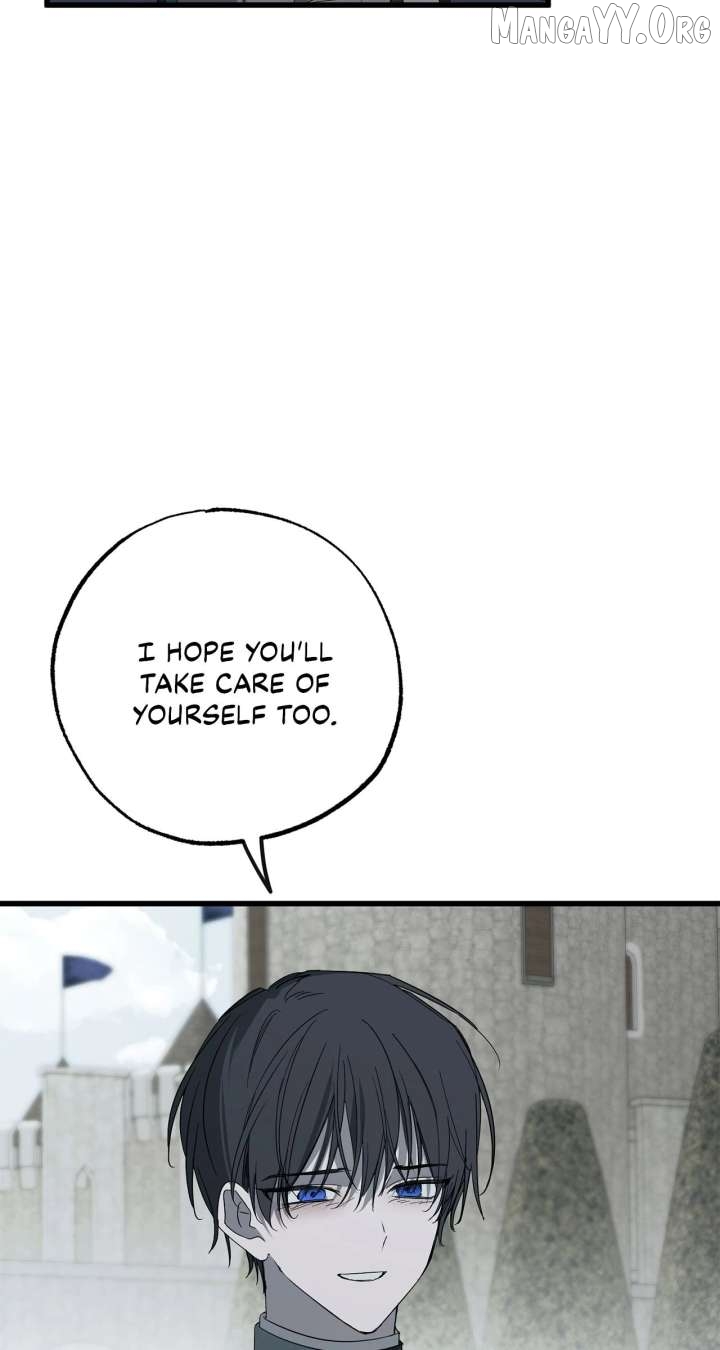 My Husband Who Hates Me Has Lost His Memories Chapter 98 - page 82