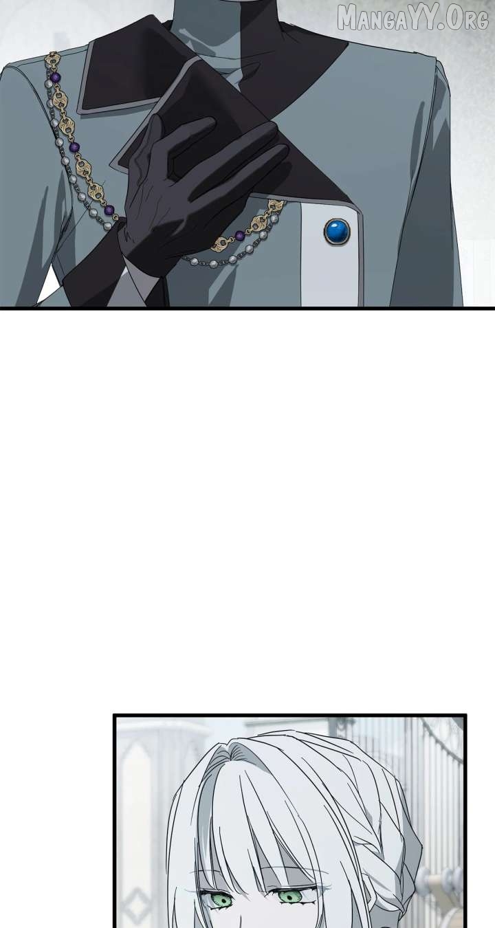 My Husband Who Hates Me Has Lost His Memories Chapter 98 - page 83