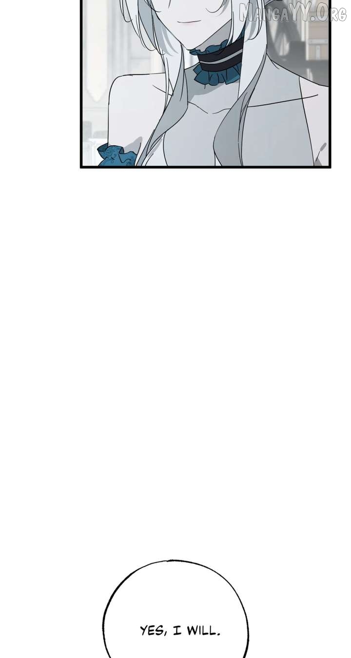 My Husband Who Hates Me Has Lost His Memories Chapter 98 - page 84